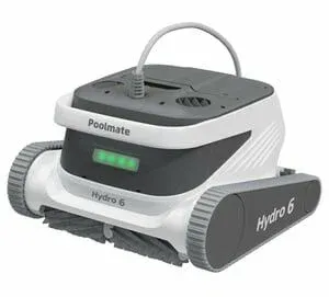 Pool Mate Havuz Robotu